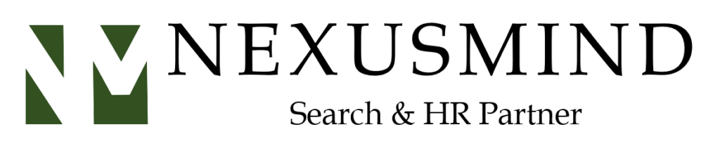 NexusMind Search & HR Partner